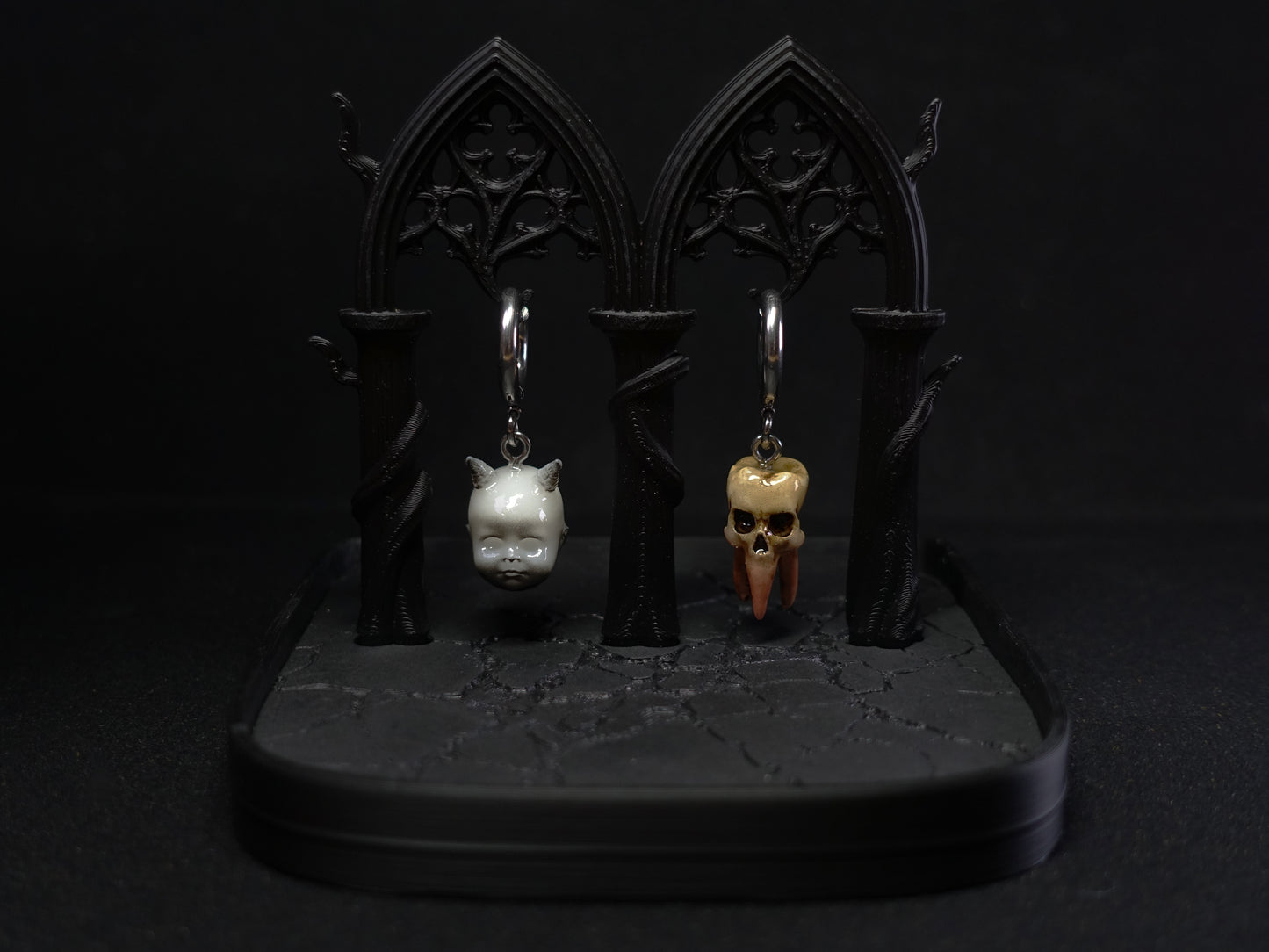 Jewellery Stand