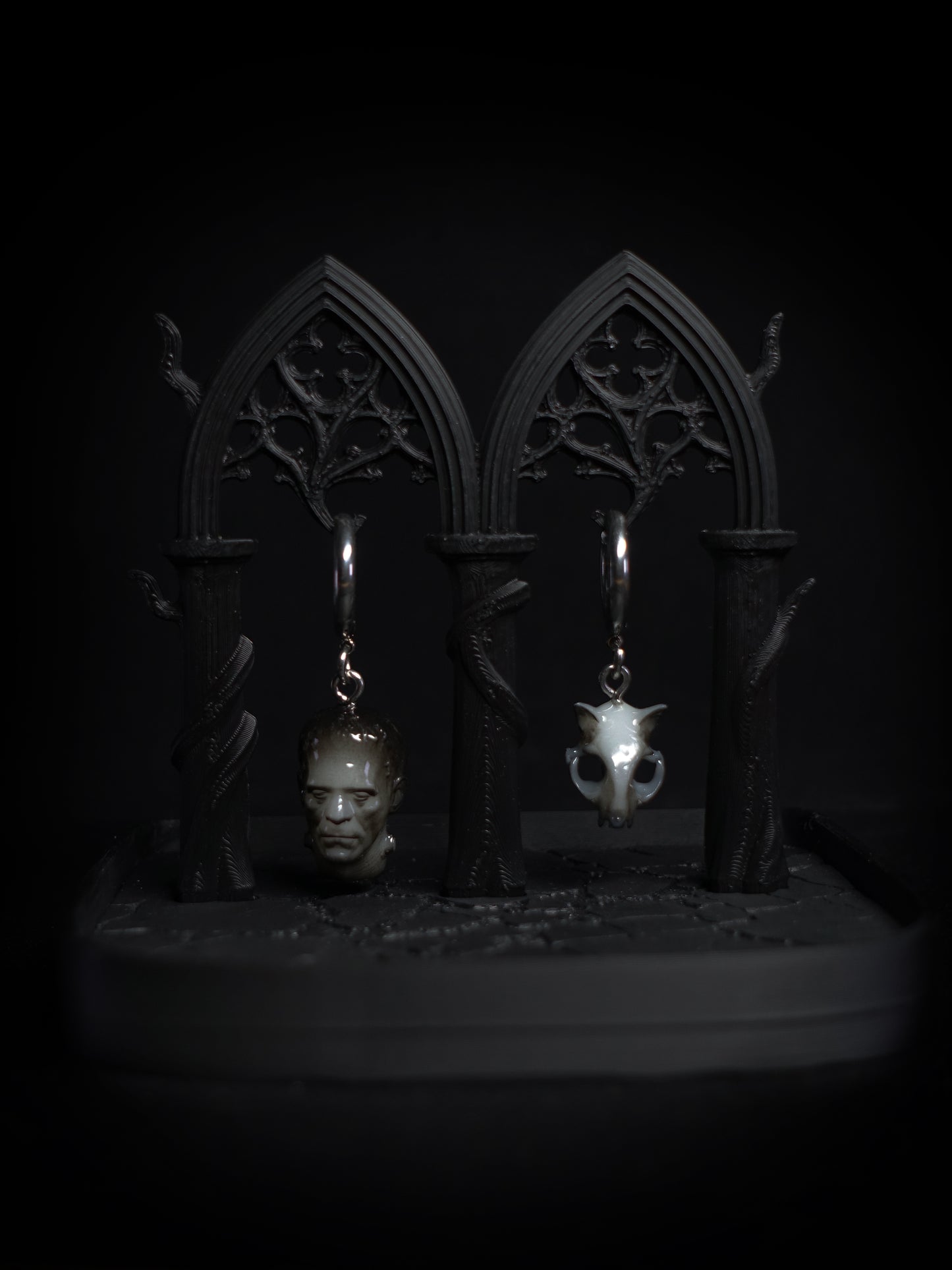 Jewellery Stand