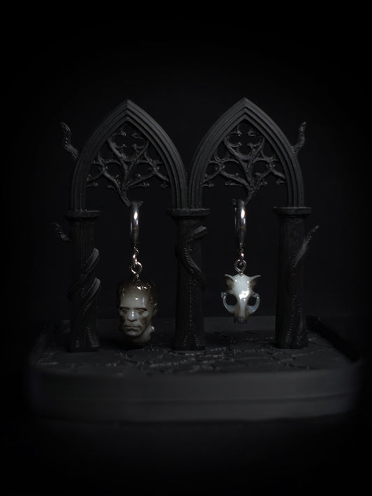 Jewellery Stand