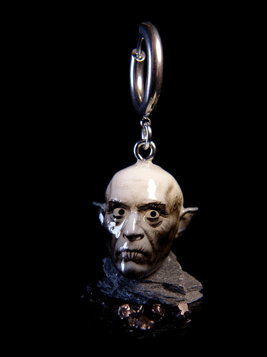 Nosferatu - with following eyes (Pair)