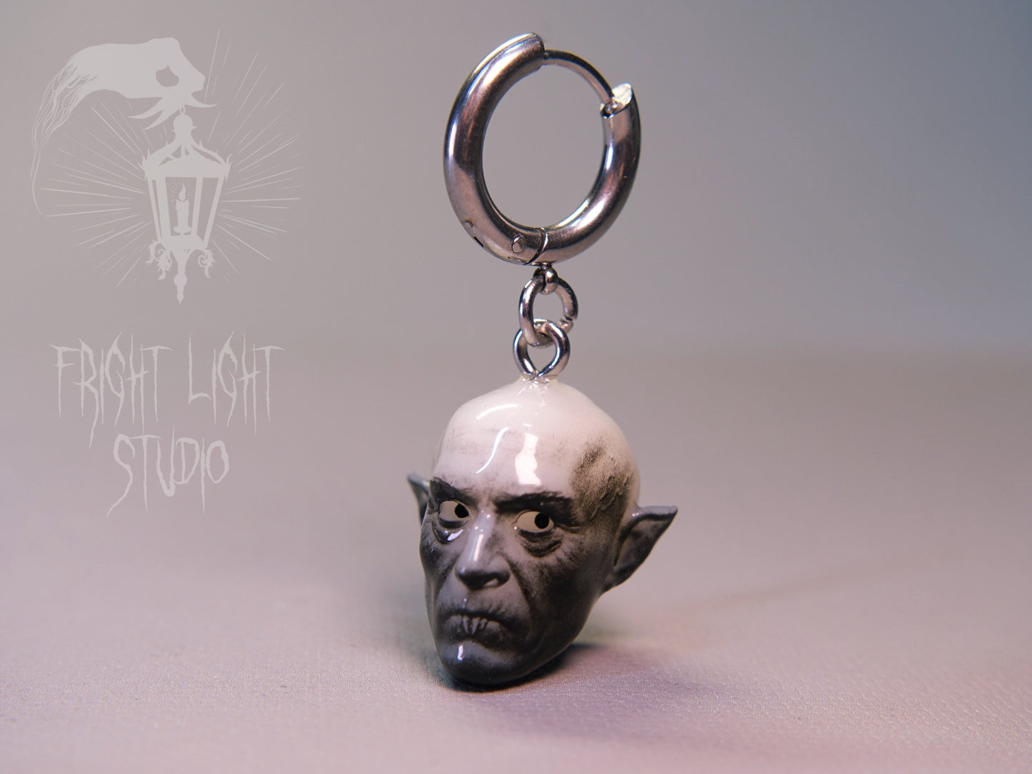 Nosferatu - with following eyes (Pair)