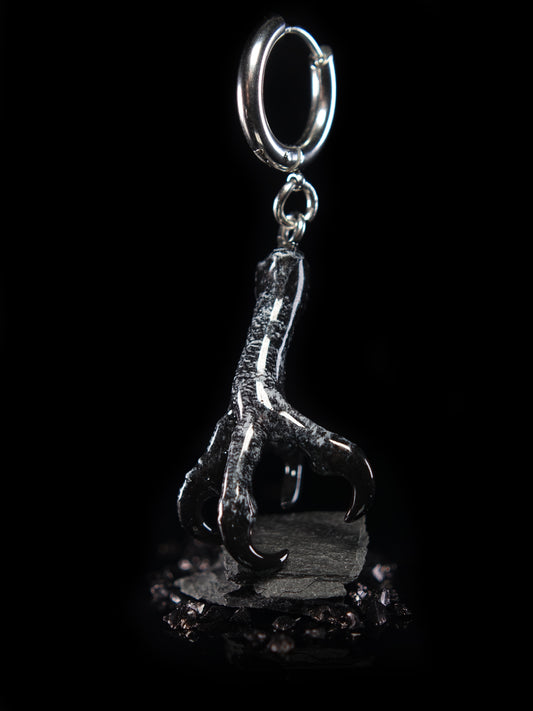 Raven Claw Glossy