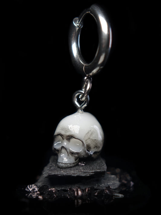 Skull Ghost